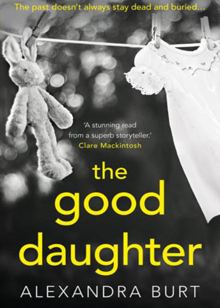 The Good Daughter