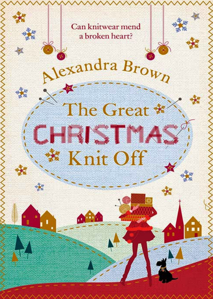 The Great Christmas Knit Off