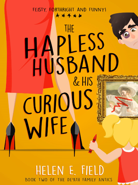 The Hapless Husband And His Curious Wife