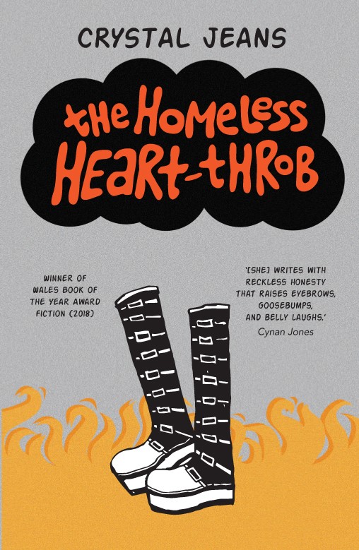 The Homeless Heart-throb