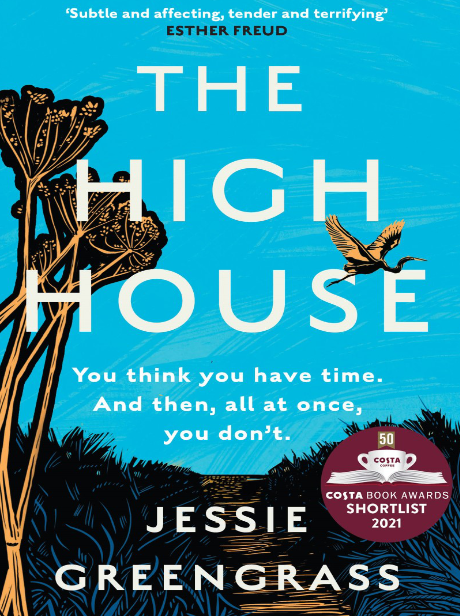 The High House By