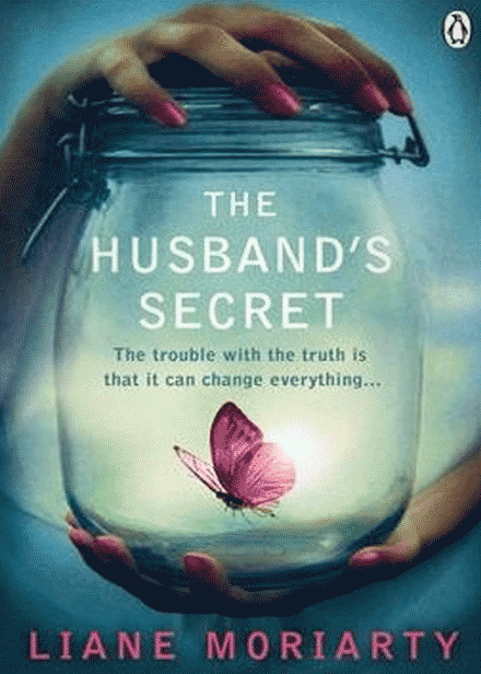 The Husbands Secret