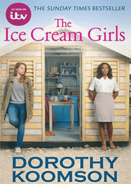 The Ice Cream Girls