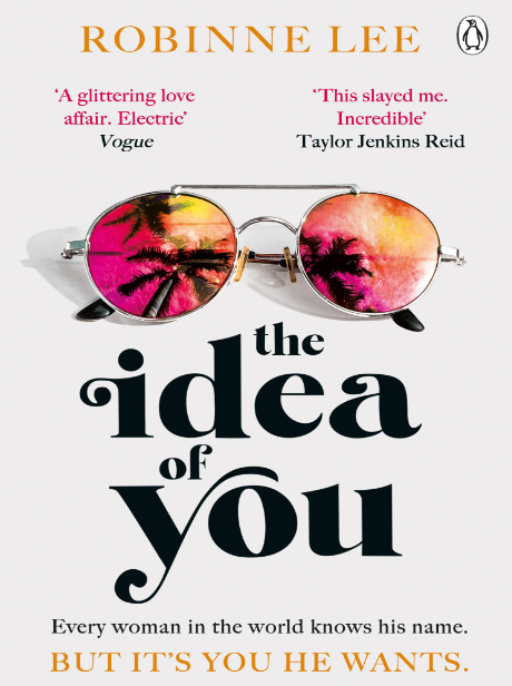 The Idea Of You