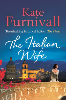 The Italian Wife