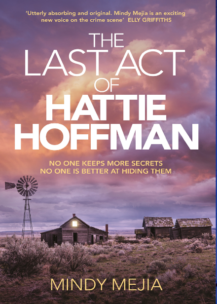 The Last Act Of Hattie Hoffman