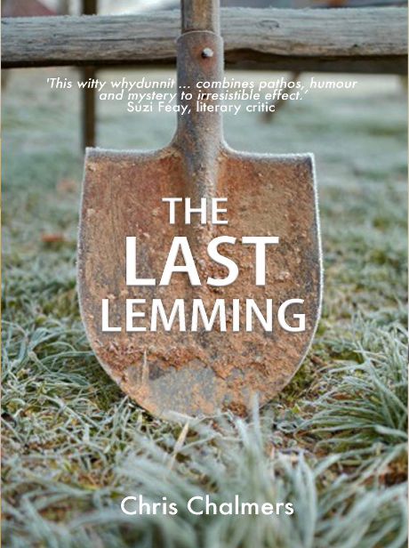 The Last Lemming 