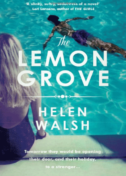 The Lemon Grove