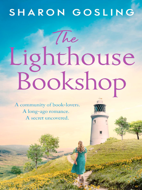 The Lighthouse Bookshop By