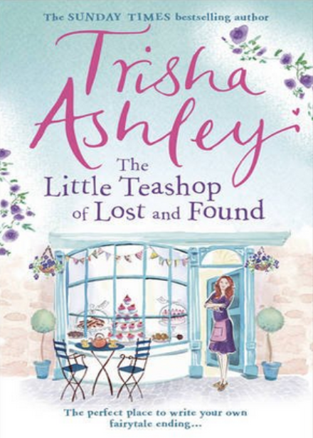 The Little Teashop Of Lost And Found