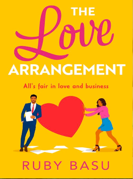 The Love Arrangementr