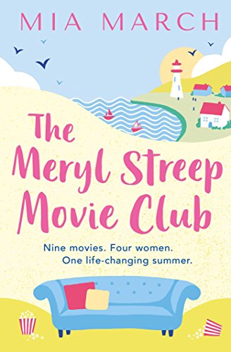 The Meryl Streep Movie Club