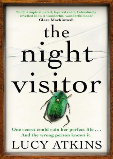 The Night Visitor