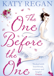 The One Before The One book cover