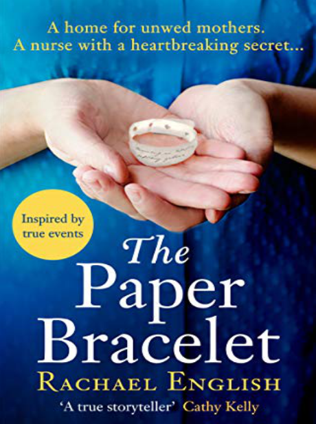 The Paper Bracelet 