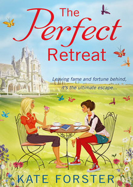 The Perfect Retreat