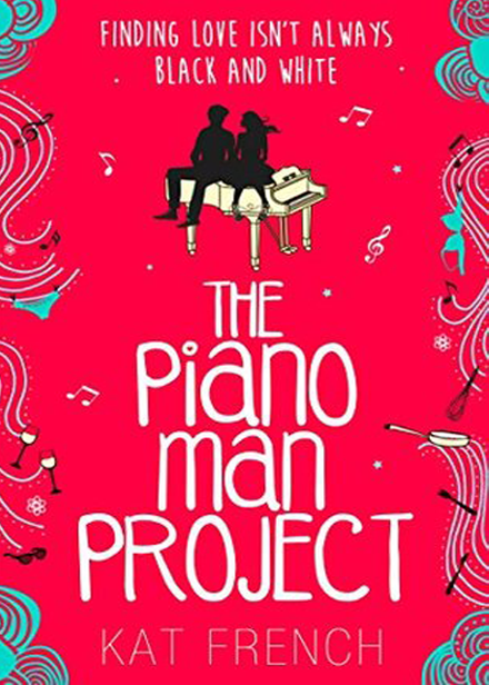 The Piano Man Project