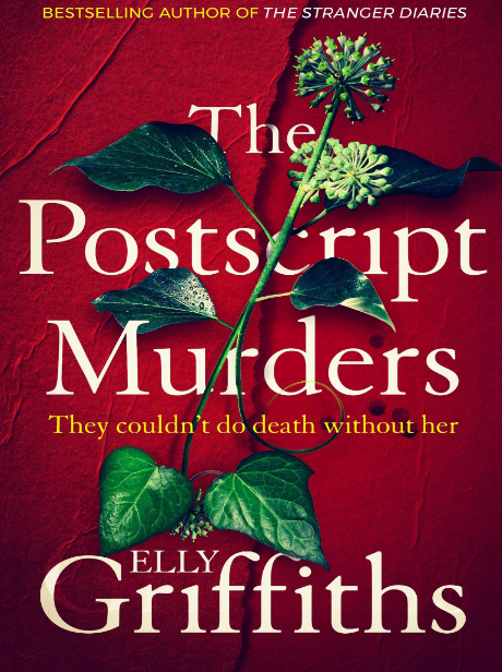 The Postscript Murders