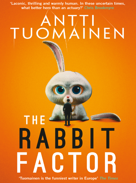 The Rabbit Factor