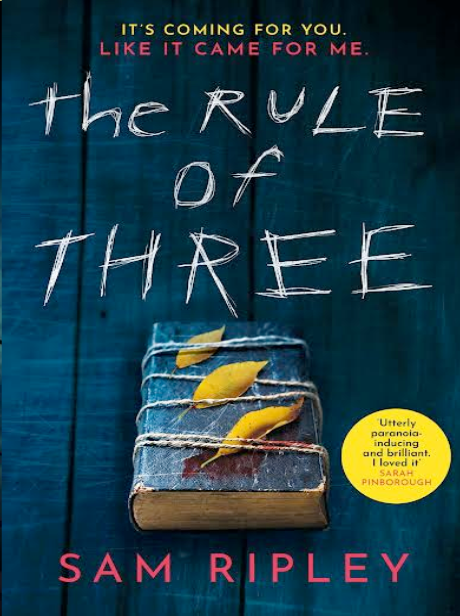 The Rule Of Three