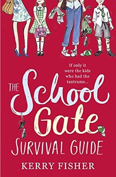 The School Gate Survival Guide