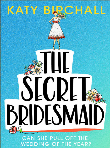 The Secret Bridesmaid