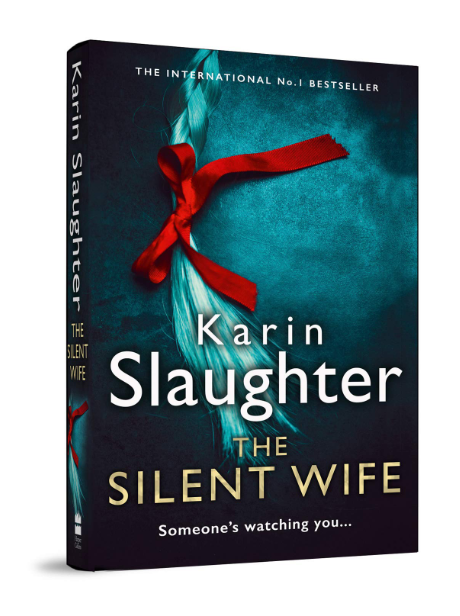The Silent Wife 