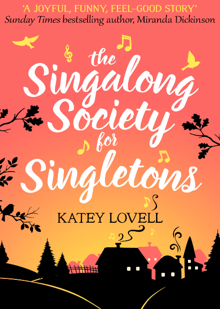 The Singalong Society for Singletons