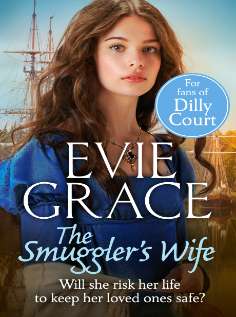 The Smugglers Wife