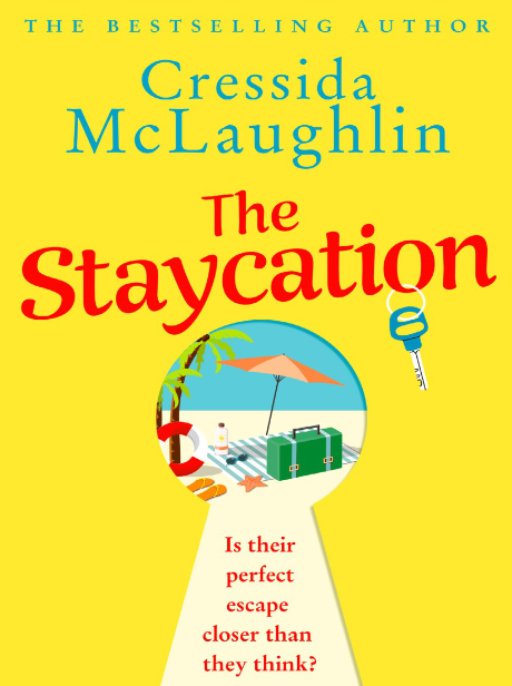 The Staycation 