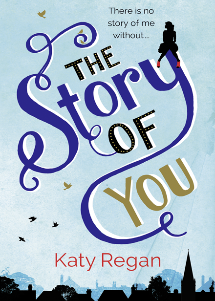The Story Of You