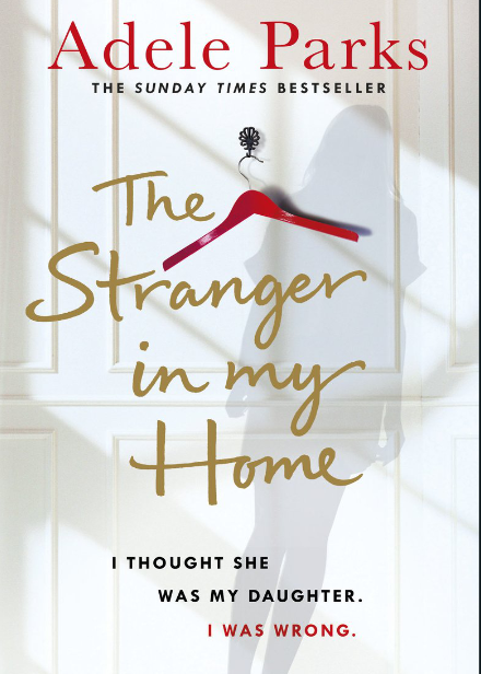 The Stranger In My Home