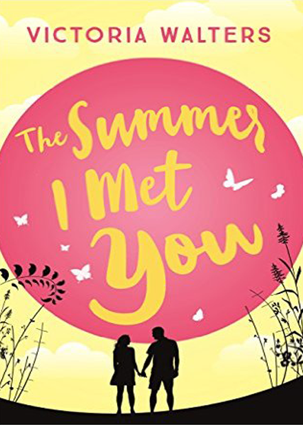 The Summer I Met You