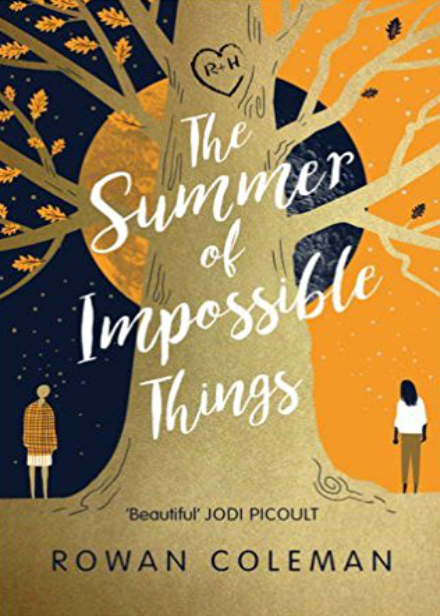 The Summer Of Impossible Things