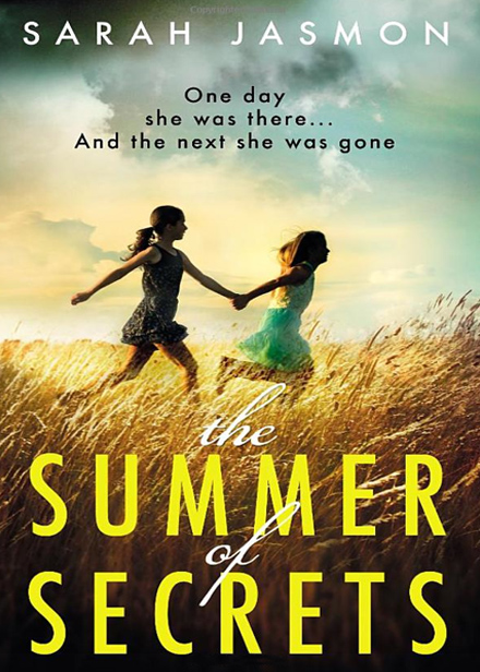 The Summer Of Secrets