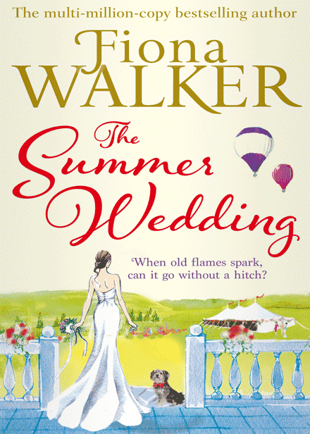 The Summer Wedding