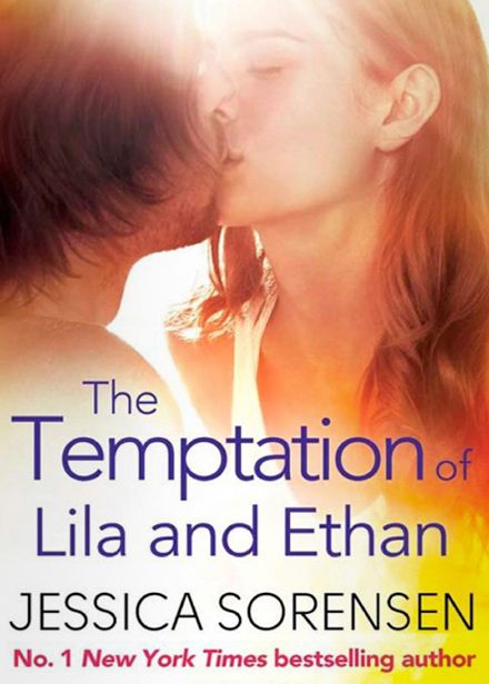 The Temptation Of Lila And Ethan