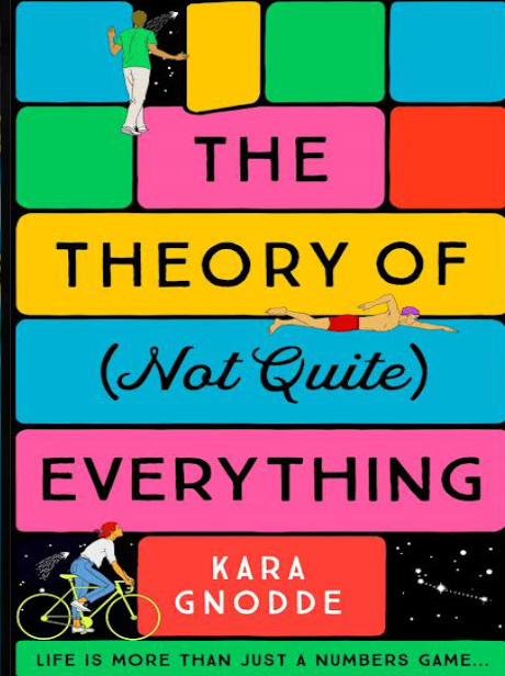 The Theory of Not Quite Everything