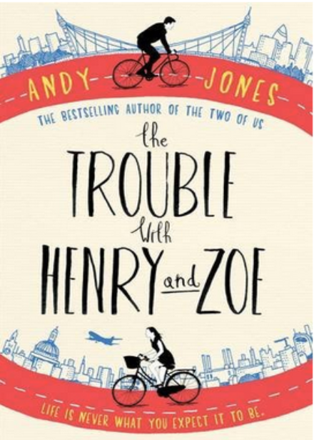 The Trouble With Henry And Zoe