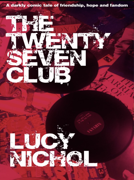 The Twenty Seven Club