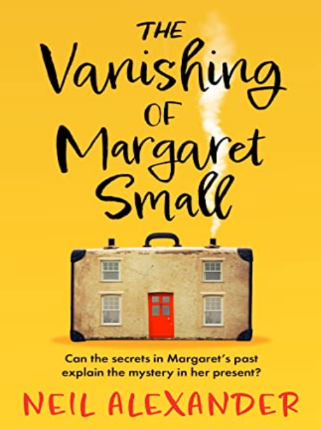 The Vanishing Of Margaret Small