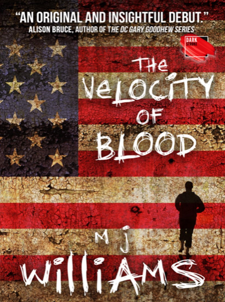 The Velocity Of Blood