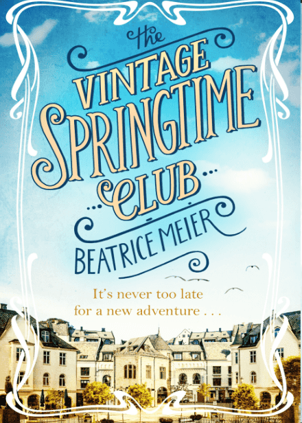 The Vintage Springtime Club