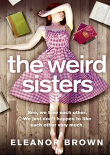 The Weird Sisters