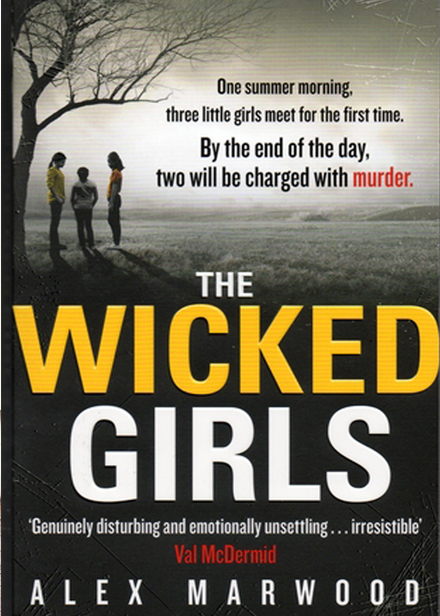 The Wicked Girls