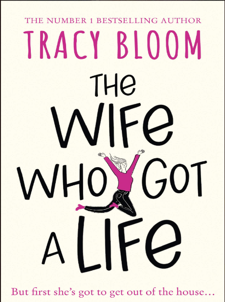 The Wife Who Got A Life