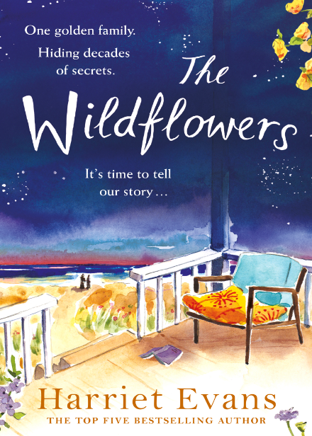 The Wildflowers