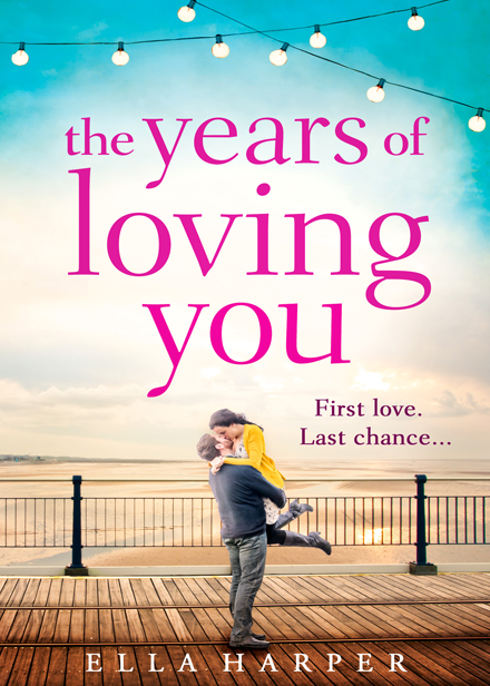 The Years Of Loving You