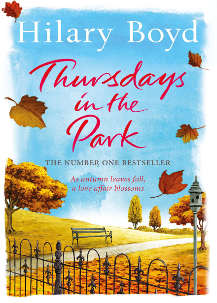 'Thursdays In The Park