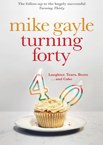 Turning Forty